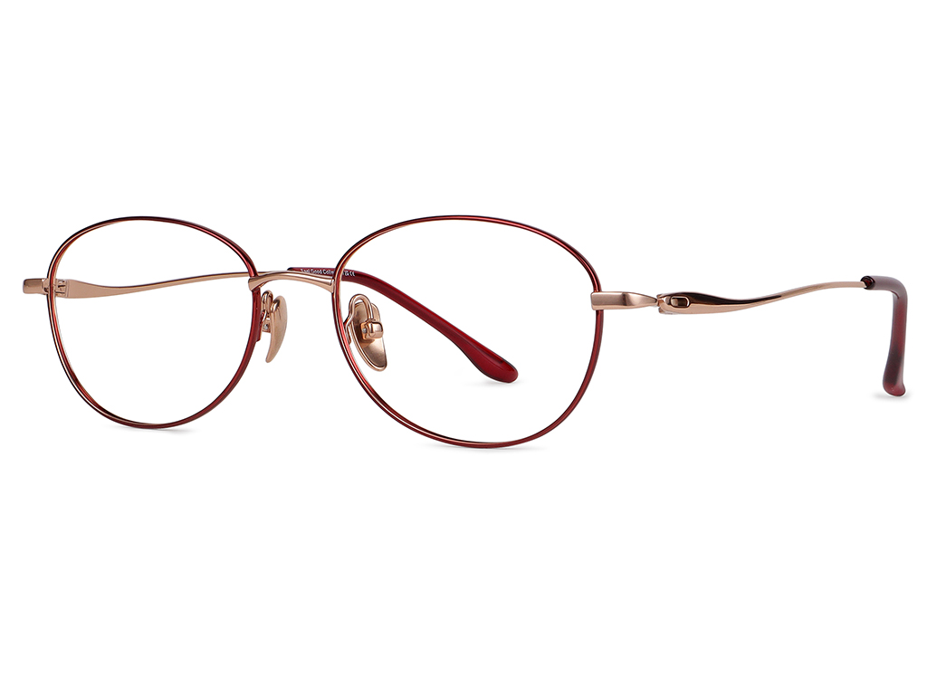 Feel Good Collection Amien 14 Red 52