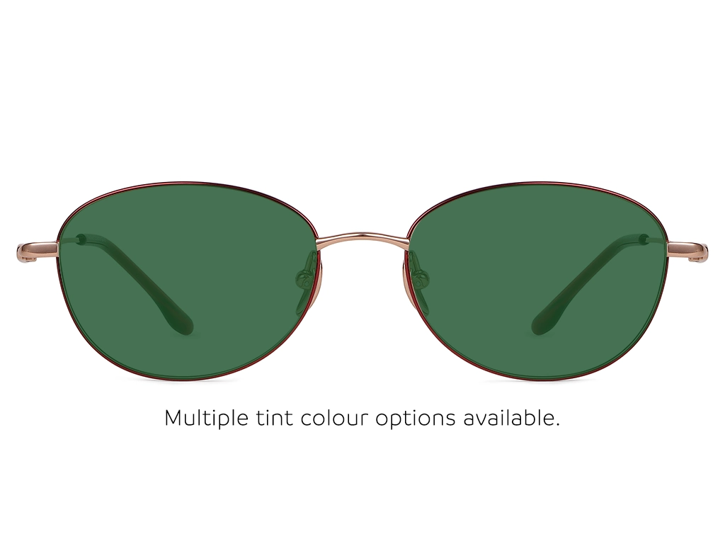 Feel Good Collection Amien 14 Red 52