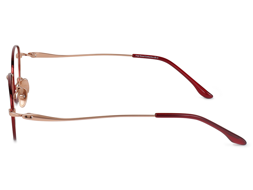 Feel Good Collection Amien 14 Red 52