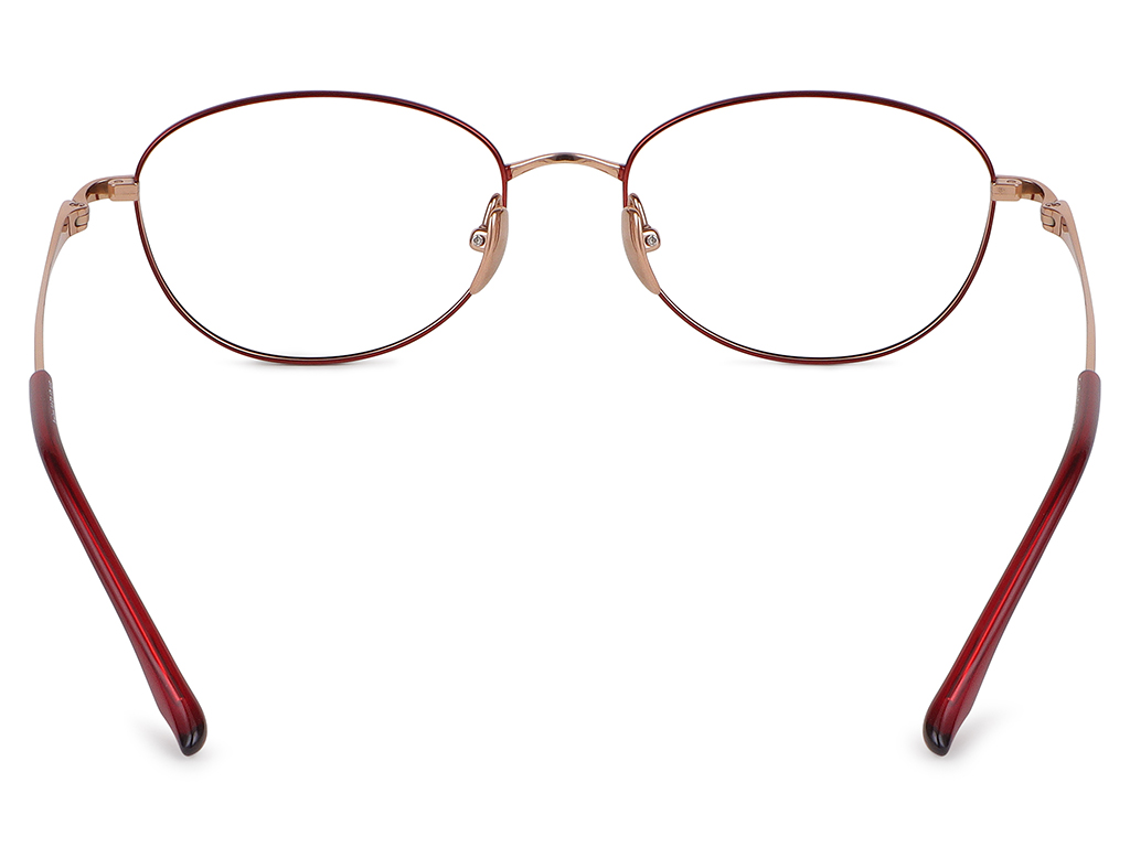 Feel Good Collection Amien 14 Red 52