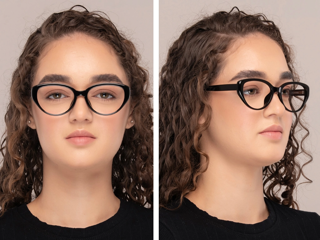 Feel Good Collection Amore Black