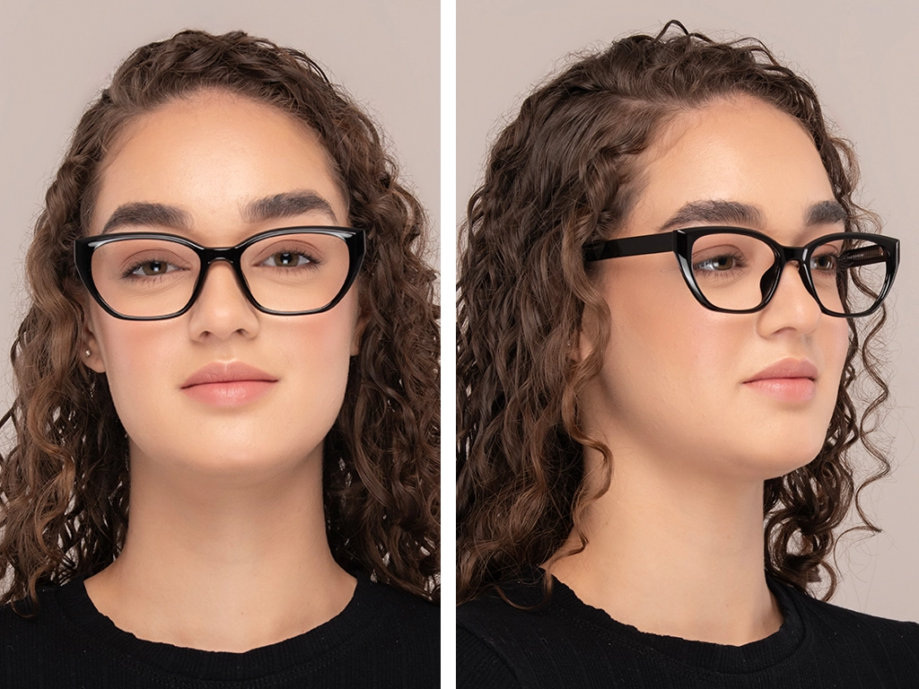 Feel Good Collection Amren Black