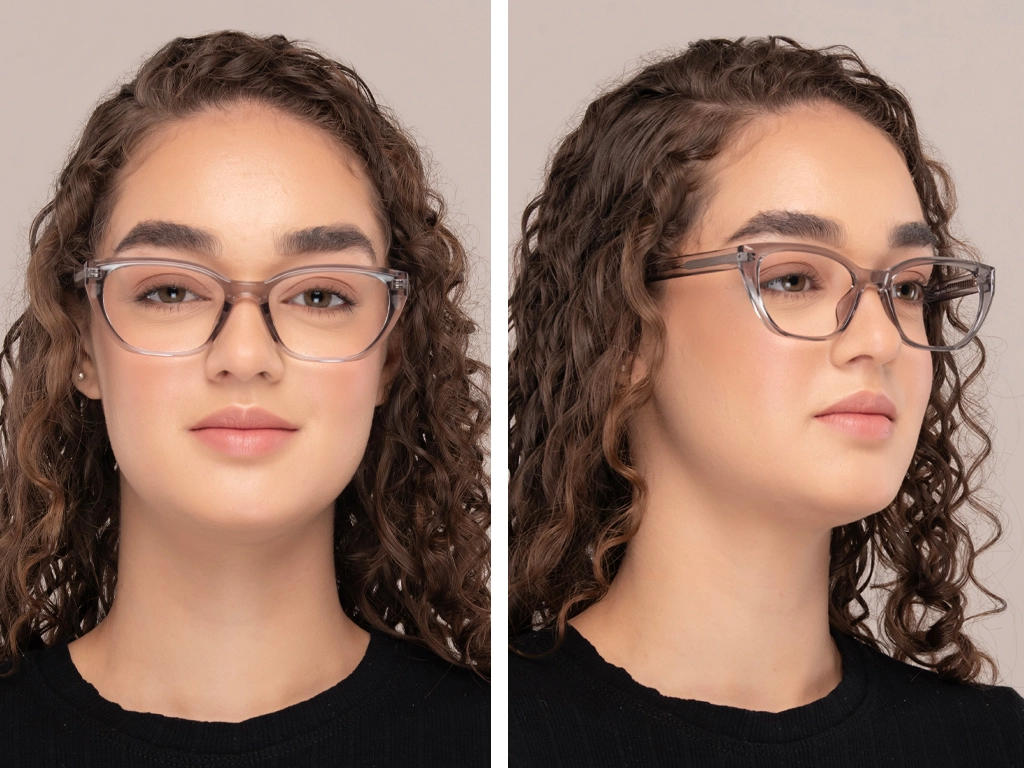 Feel Good Collection Amren Grey