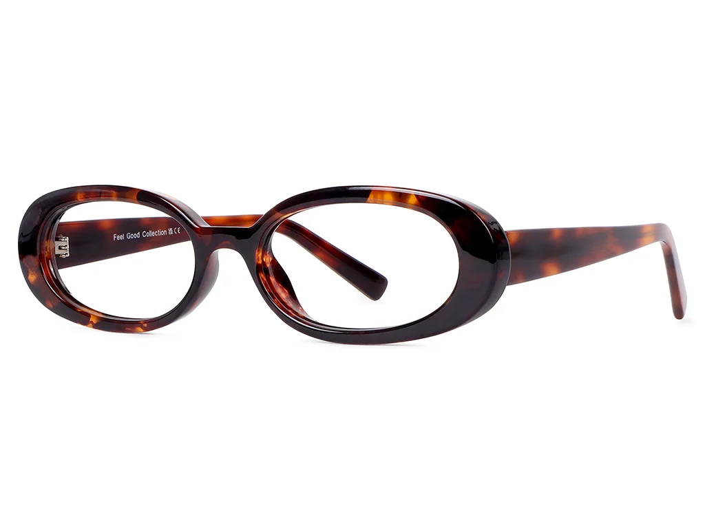 Feel Good Collection Amsterdam 12 Tortoise 51