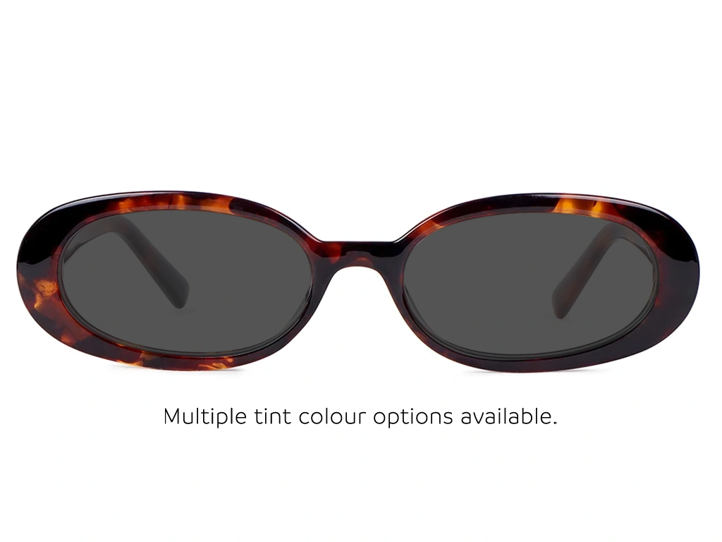 Feel Good Collection Amsterdam 12 Tortoise 51