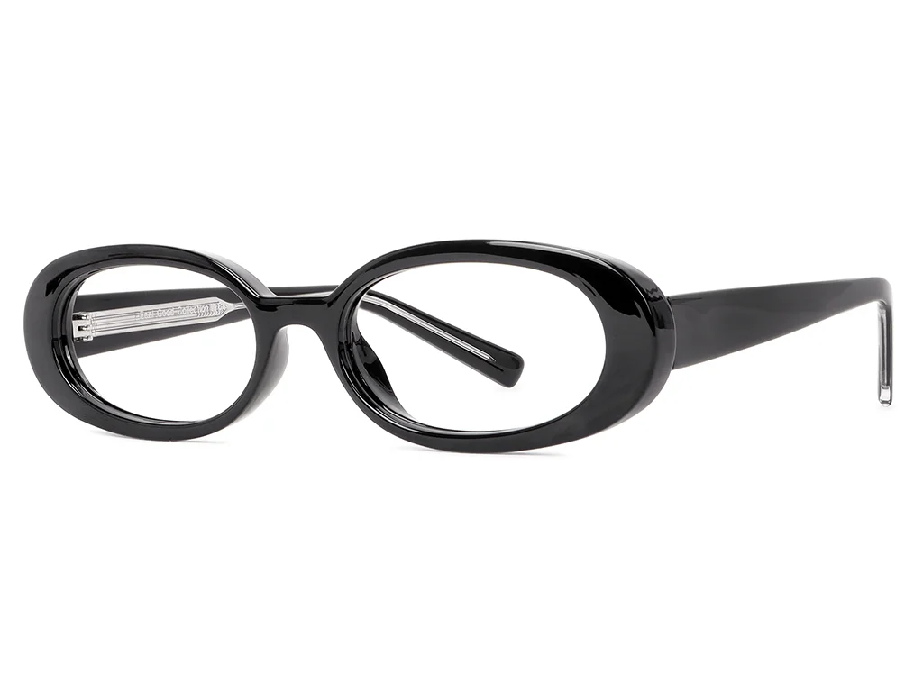 Feel Good Collection Amsterdam 30 Black 51