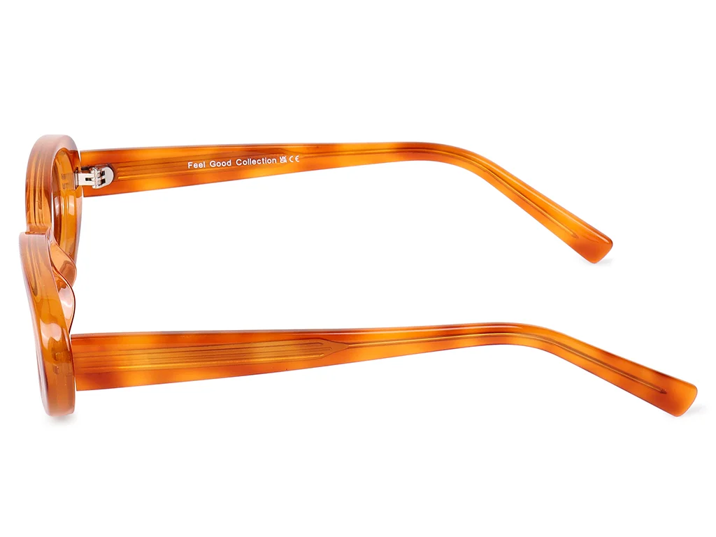 Feel Good Collection Amsterdam 45 Amber 51