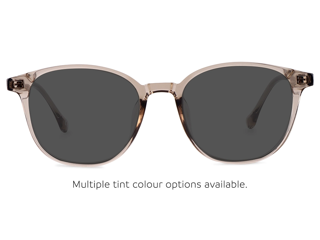 Feel Good Collection Andi 10 Transparent Brown 51