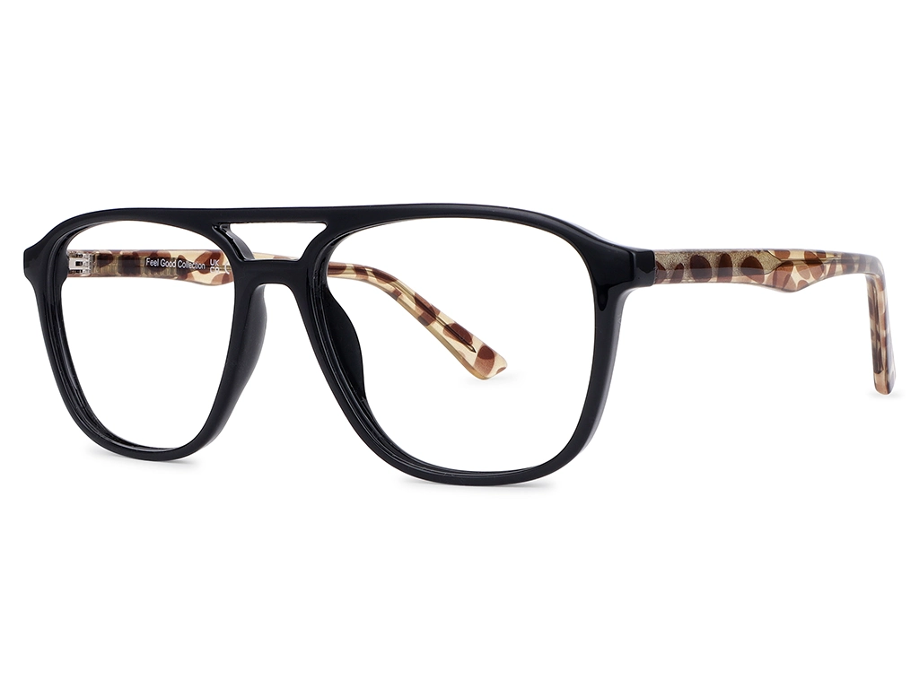 Feel Good Collection Andi 11 Black 54