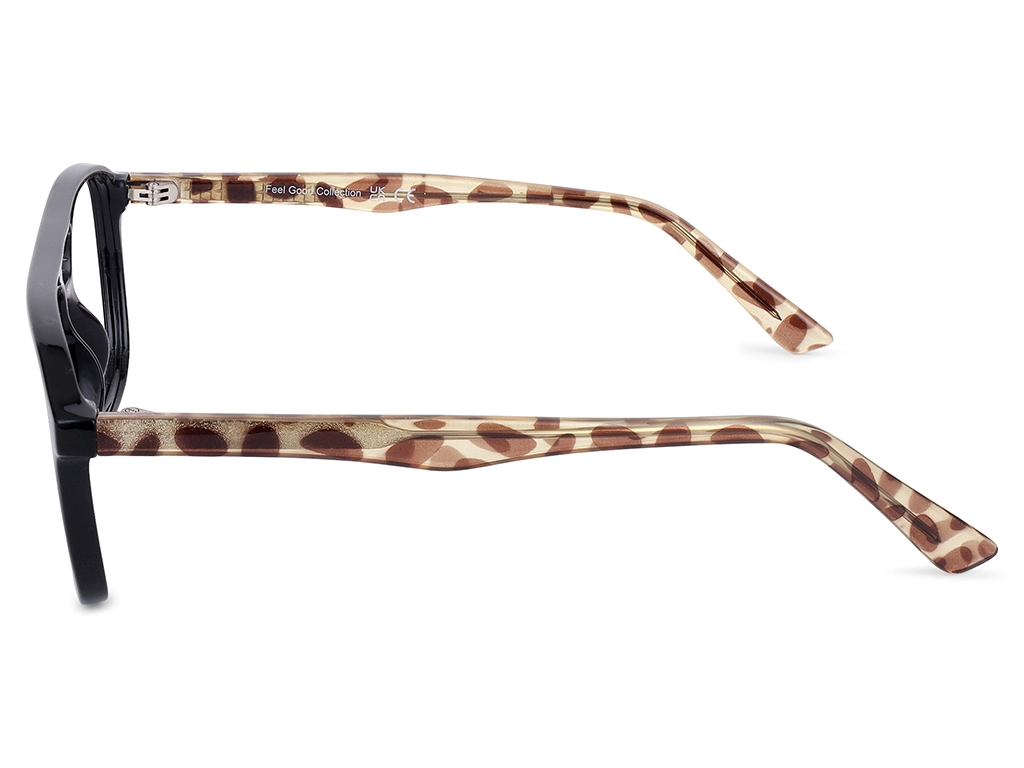 Feel Good Collection Andi 11 Black 54