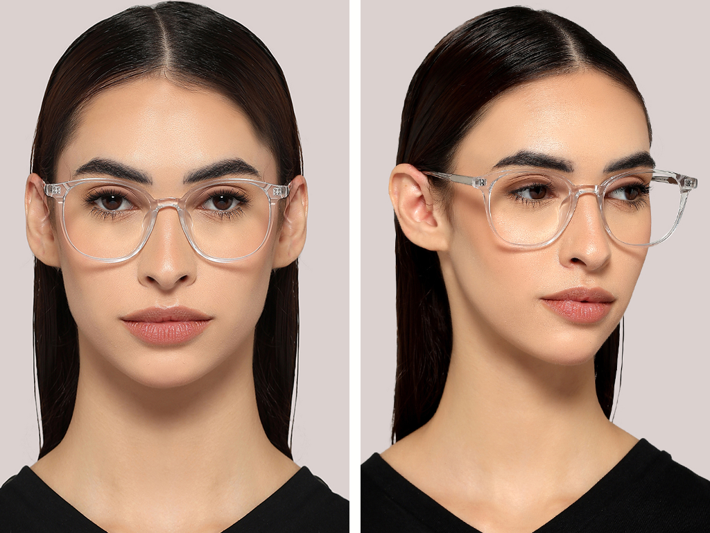 Feel Good Collection Andi 11 Clear 51