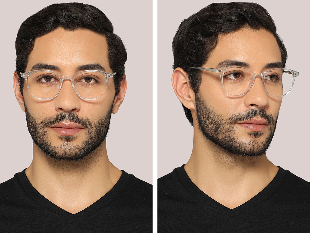 Feel Good Collection Andi 11 Clear 51