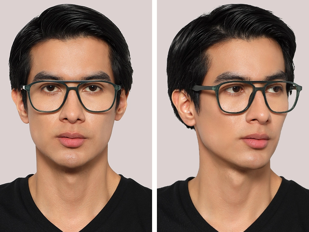 Feel Good Collection Andi 12 Green 54