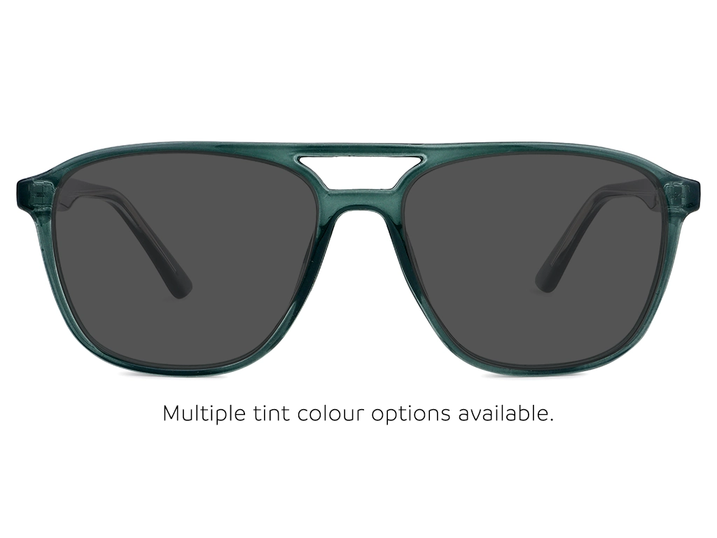 Feel Good Collection Andi 12 Green 54