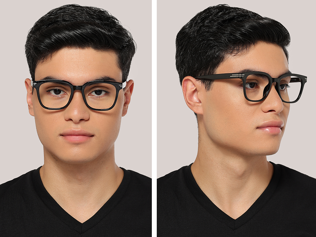 Feel Good Collection Anwar 51 Black