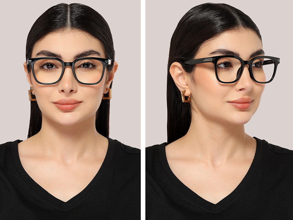 Feel Good Collection Anwar 51 Black