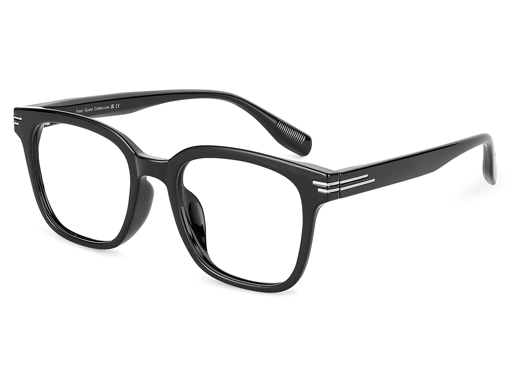 Feel Good Collection Anwar 51 Black