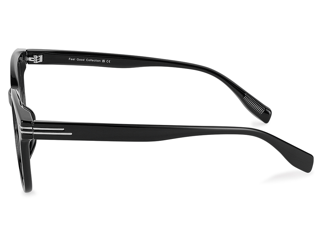 Feel Good Collection Anwar 51 Black