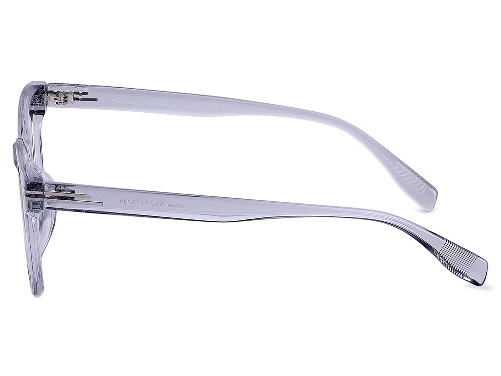 Feel Good Collection Anwar 51 Grey