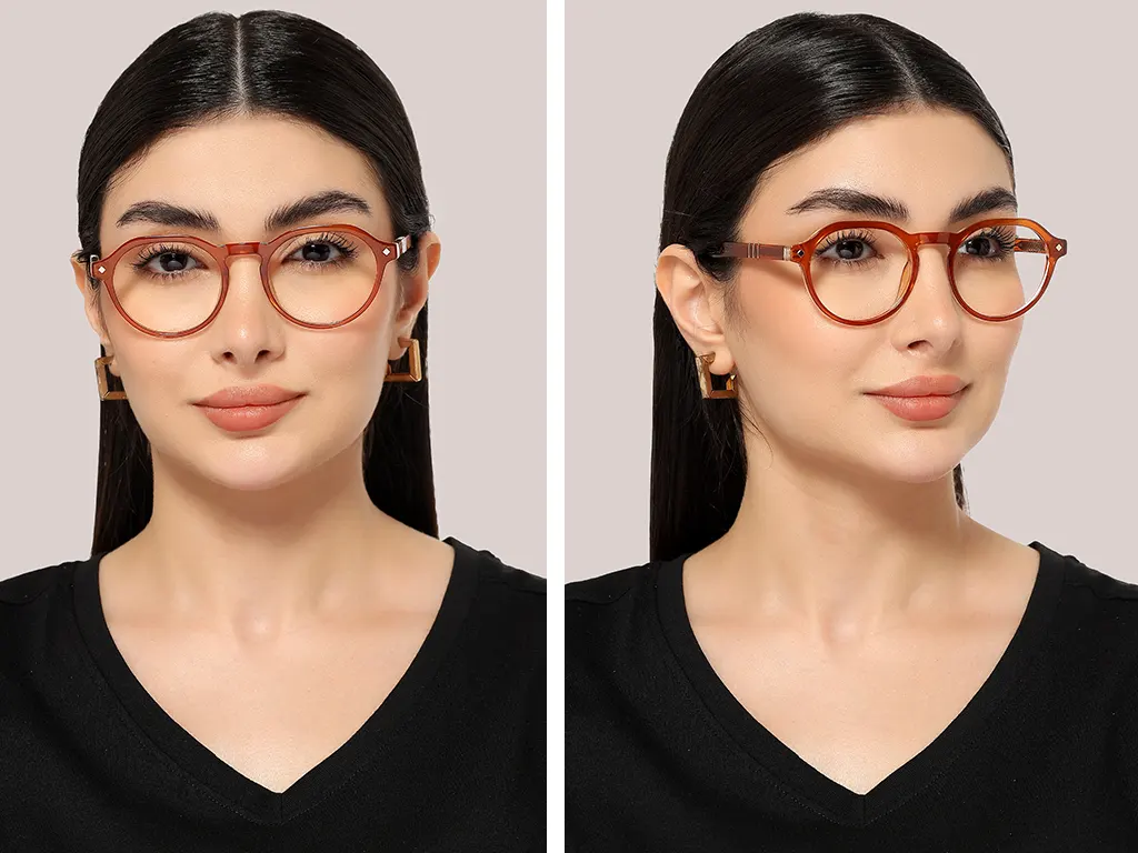 Feel Good Collection Arbor 49 Amber