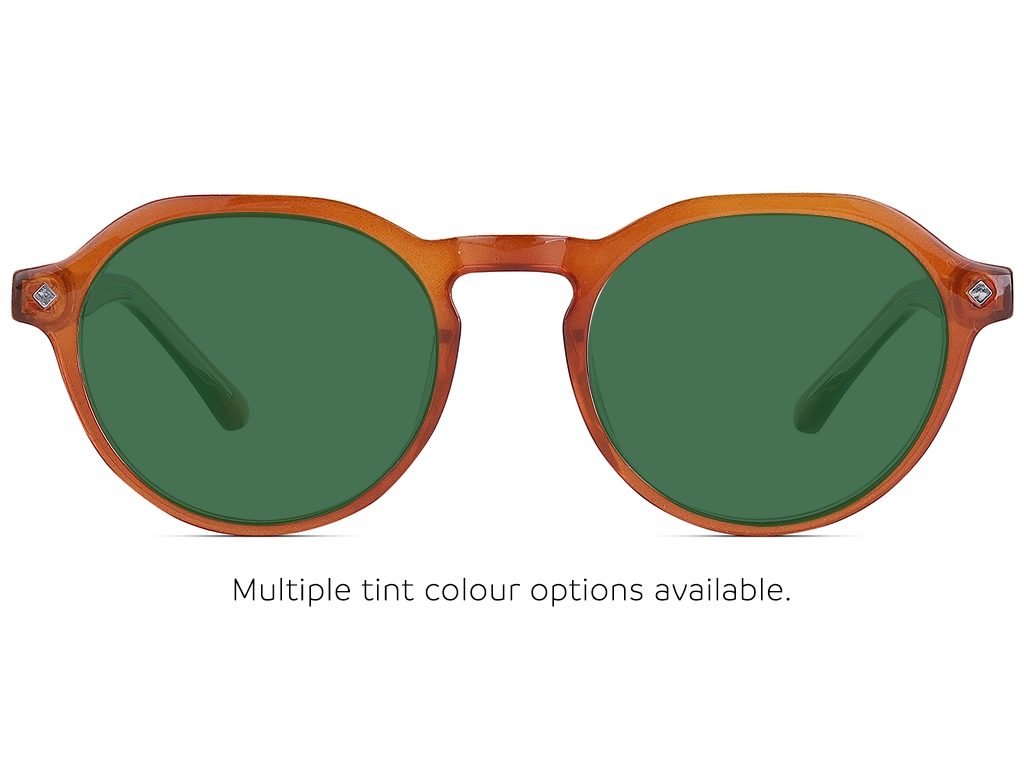 Feel Good Collection Arbor 49 Amber