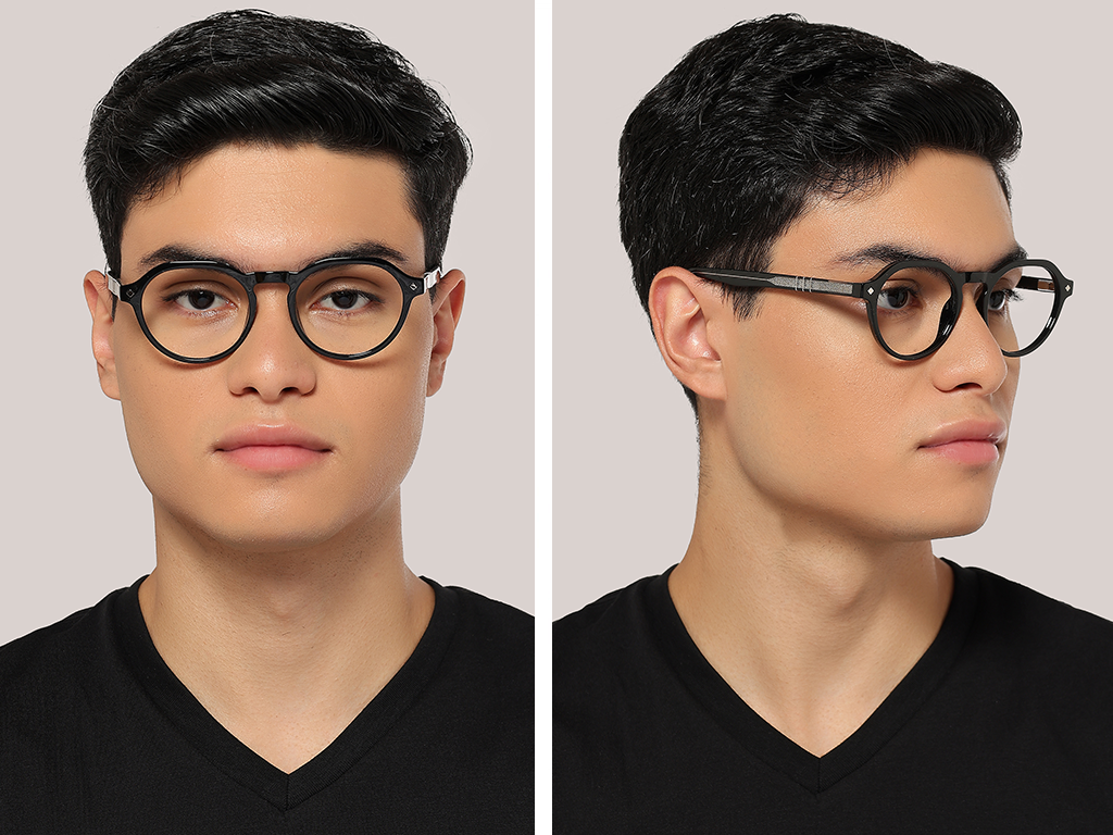 Feel Good Collection Arbor 49 Black