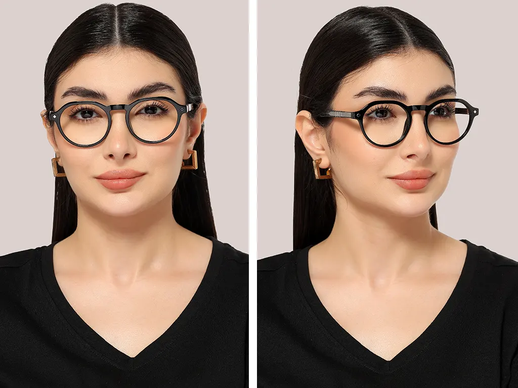 Feel Good Collection Arbor 49 Black