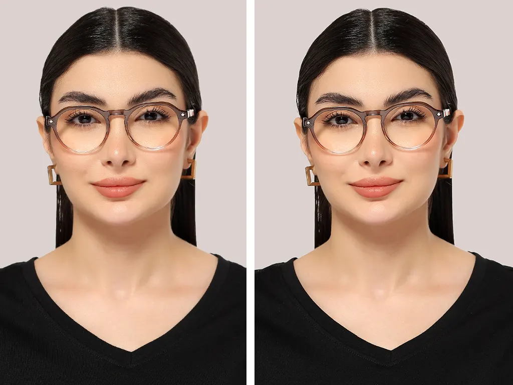 Feel Good Collection Arbor 49 Grey Gradient