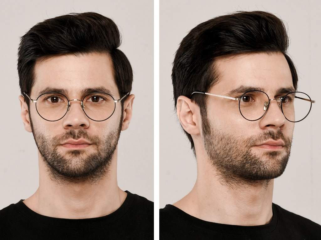 Feel Good Collection Arya 50 Black