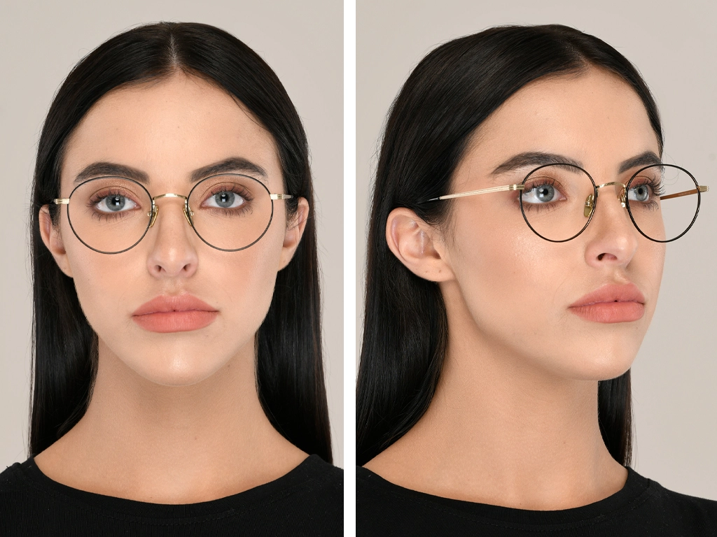 Feel Good Collection Arya 50 Black