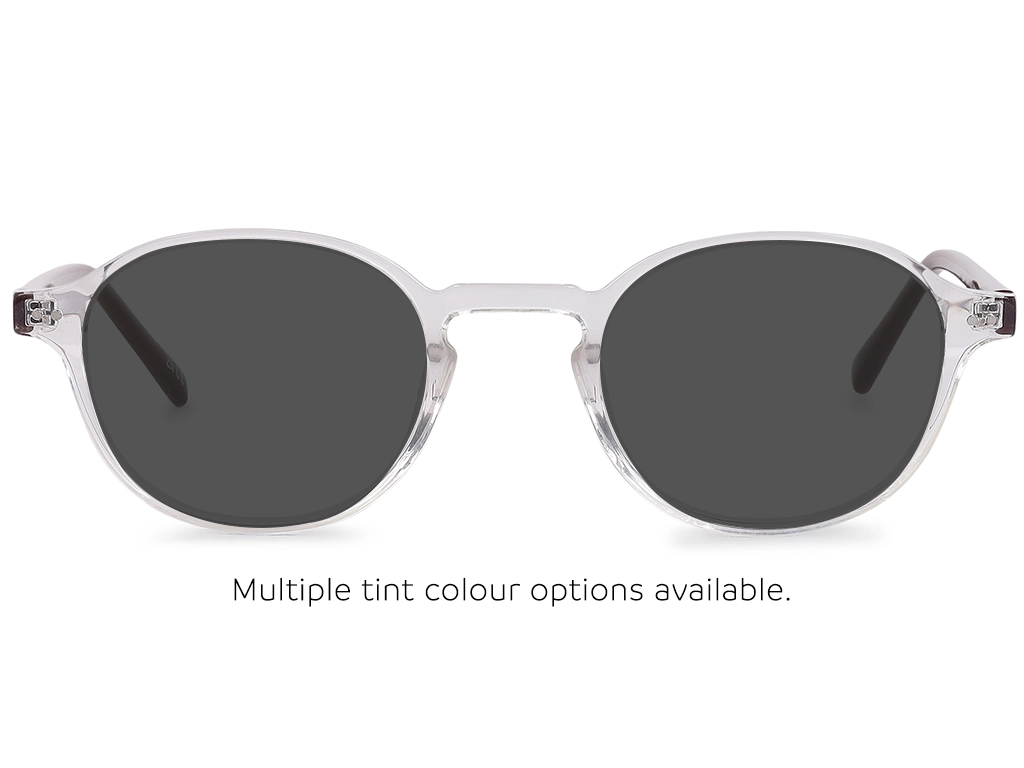 Feel Good Collection Ashby 46 Transparent Clear