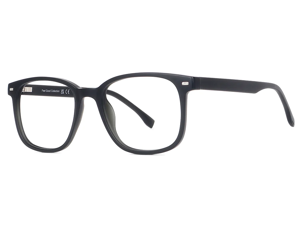 Feel Good Collection Aspen M30 Matte Black 51