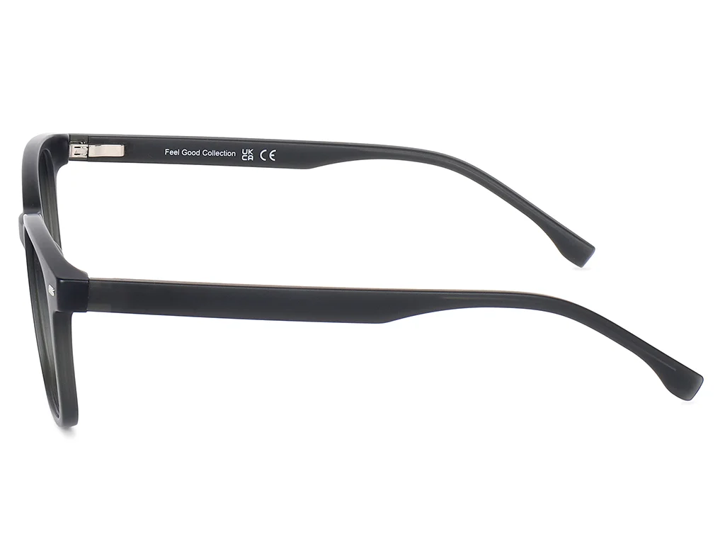 Feel Good Collection Aspen M30 Matte Black 51