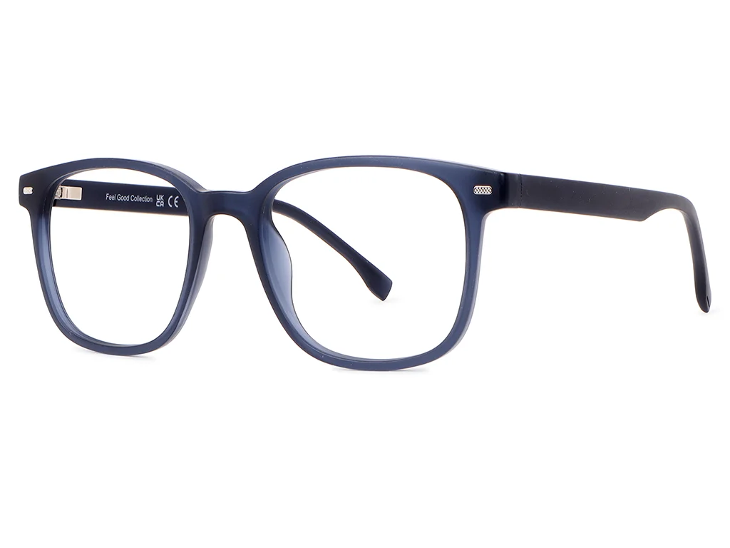 Feel Good Collection Aspen M31 Matte Blue 51