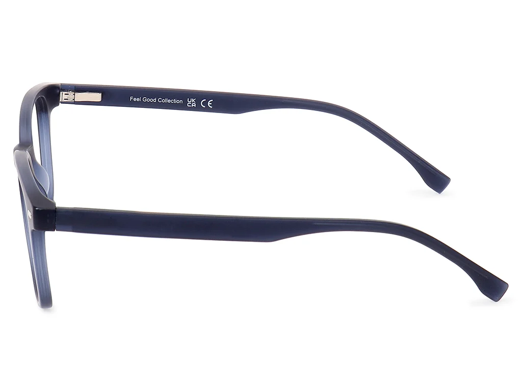 Feel Good Collection Aspen M31 Matte Blue 51