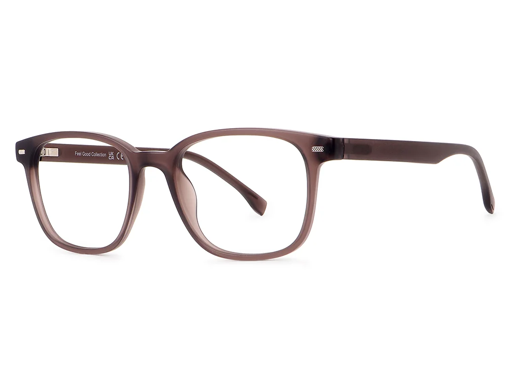 Feel Good Collection Aspen M32 Matte Brown 51