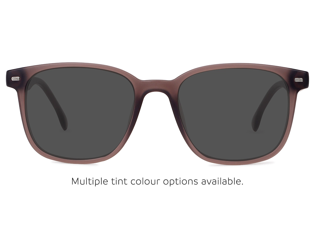 Feel Good Collection Aspen M32 Matte Brown 51