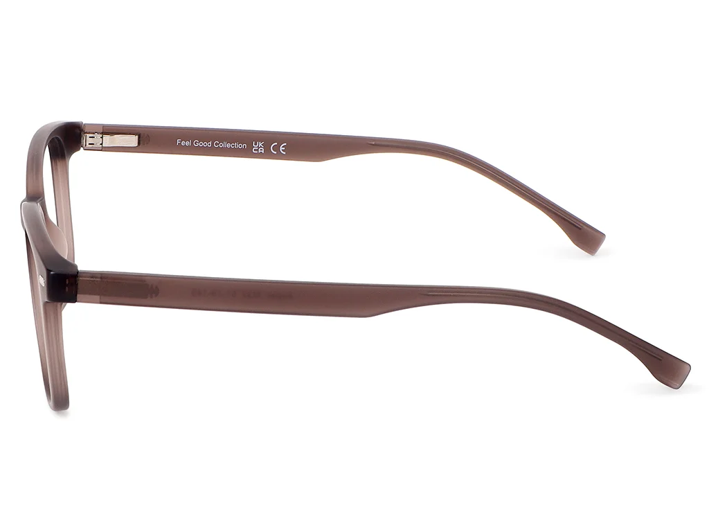 Feel Good Collection Aspen M32 Matte Brown 51