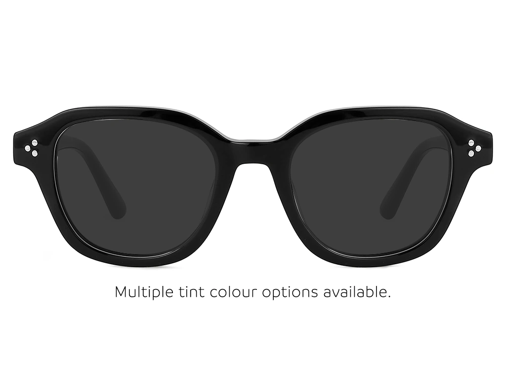 Feel Good Collection Atlas Black 47