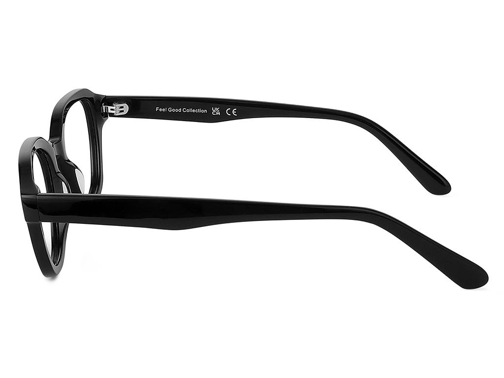 Feel Good Collection Atlas Black 47