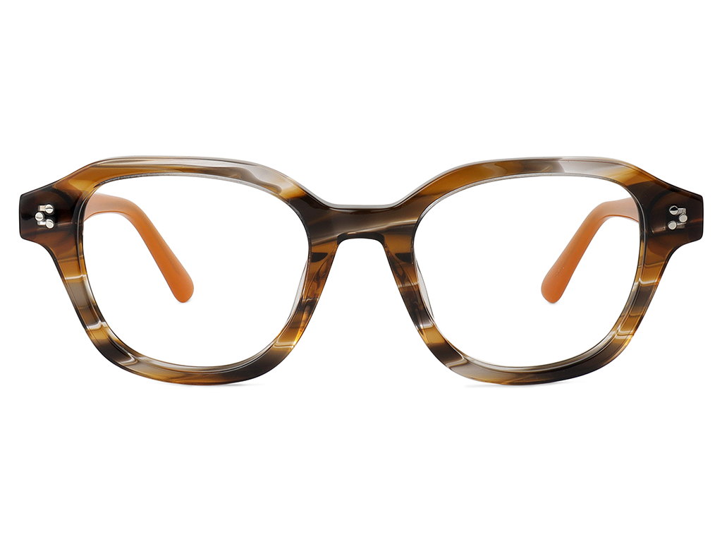 Feel Good Collection Atlas Brown Stripe 47