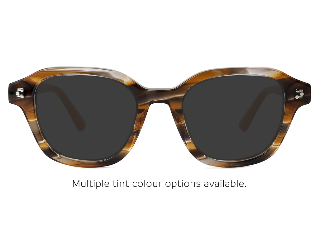 Feel Good Collection Atlas Brown Stripe 47