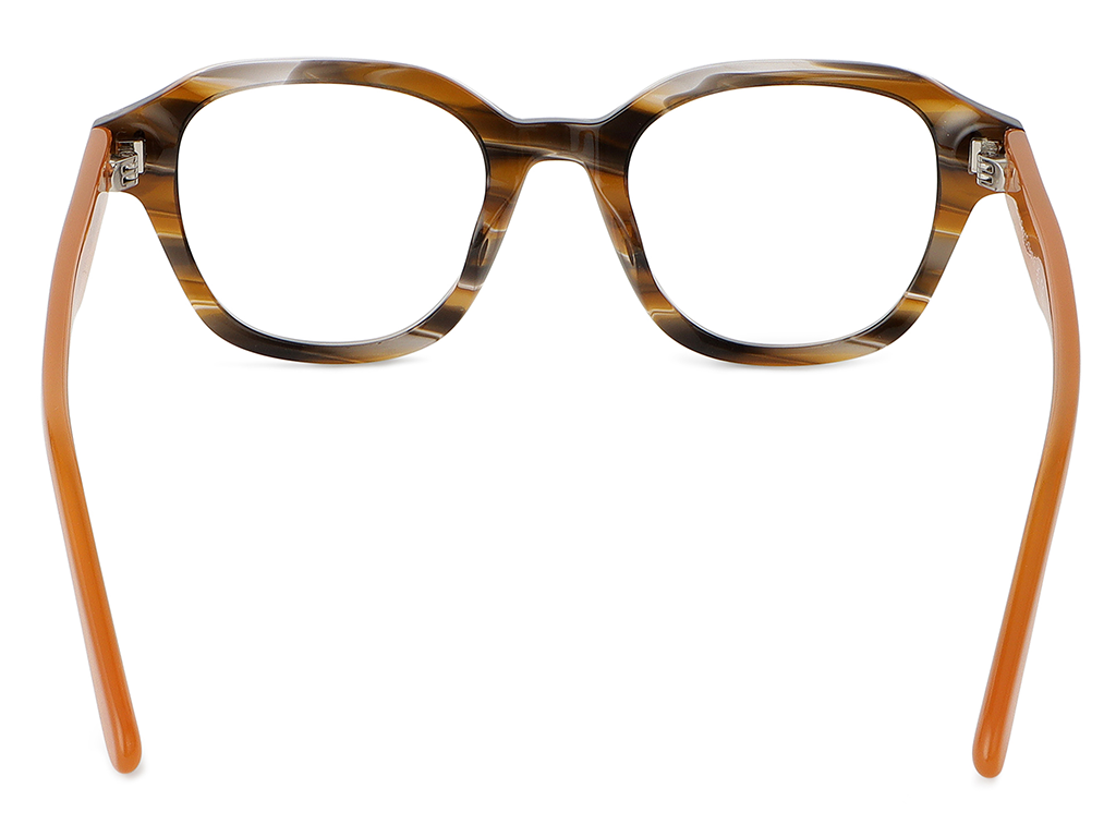 Feel Good Collection Atlas Brown Stripe 47