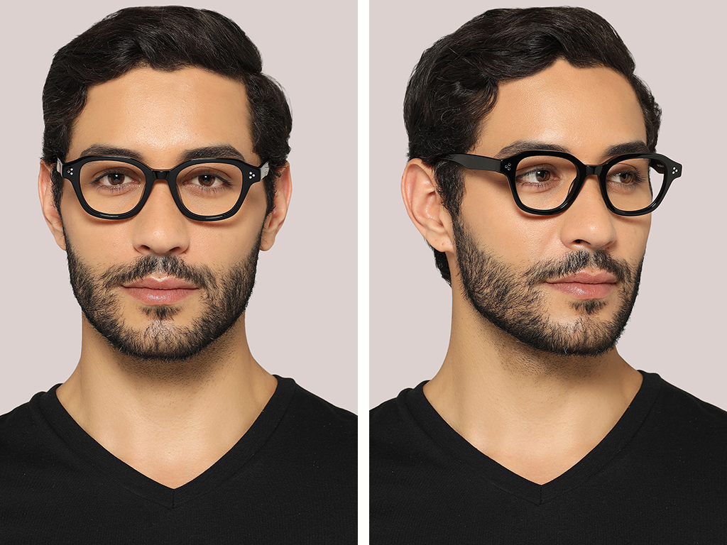 Feel Good Collection Atlas Black 47