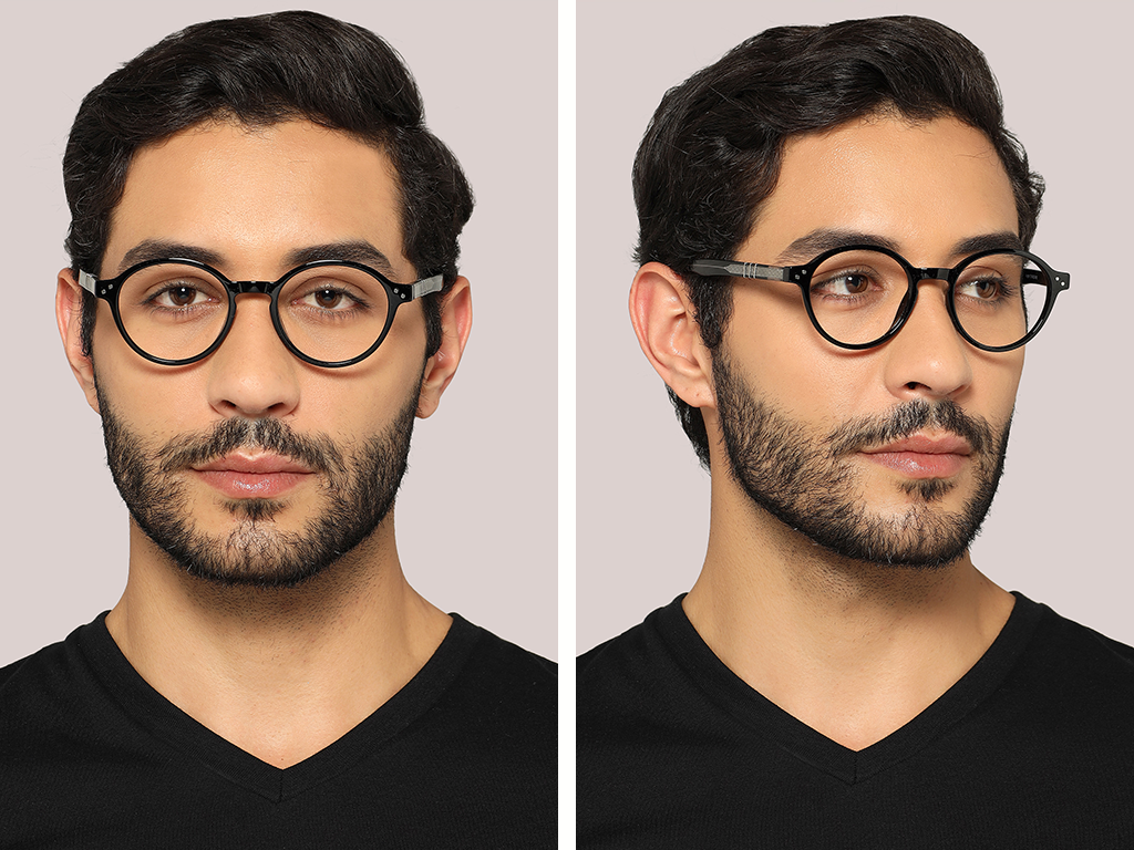 Feel Good Collection August 10 Black 48