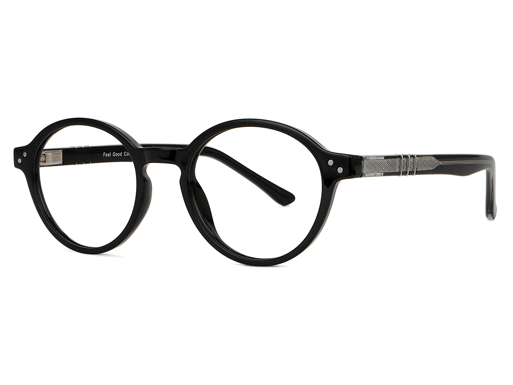 Feel Good Collection August 10 Black 48