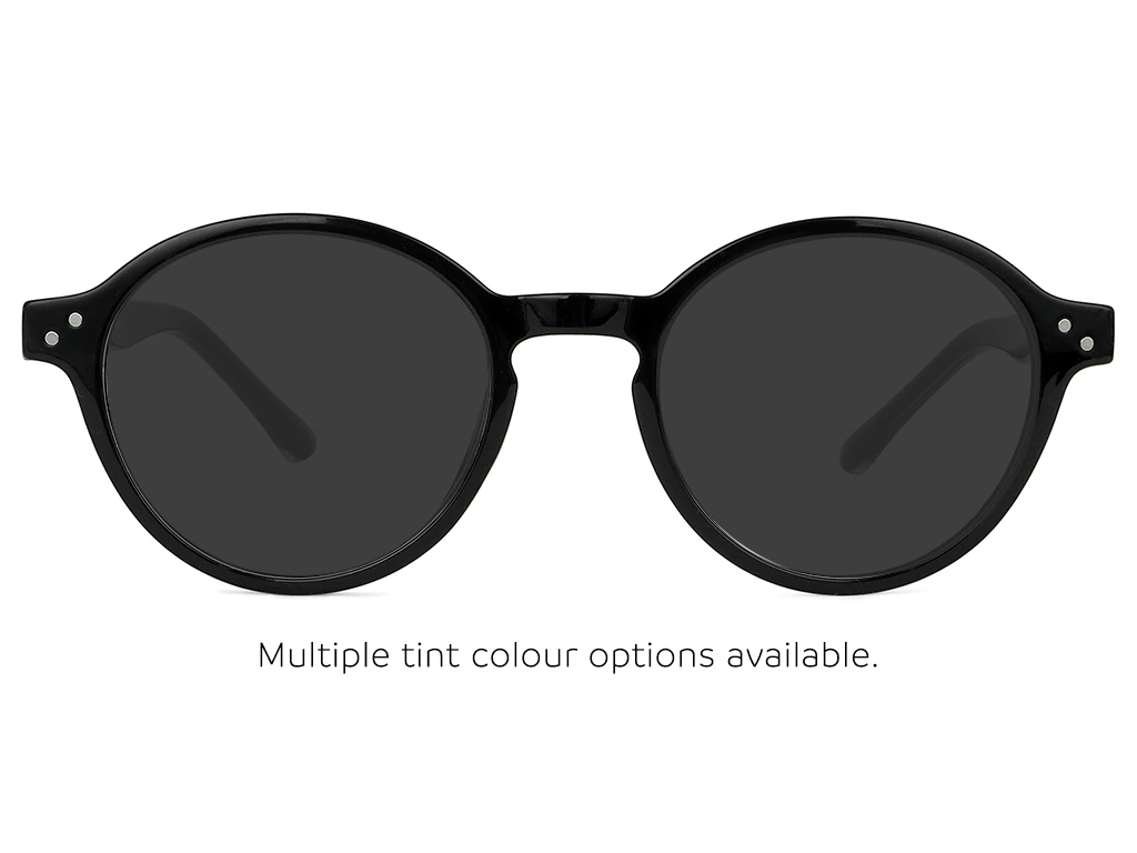 Feel Good Collection August 10 Black 48