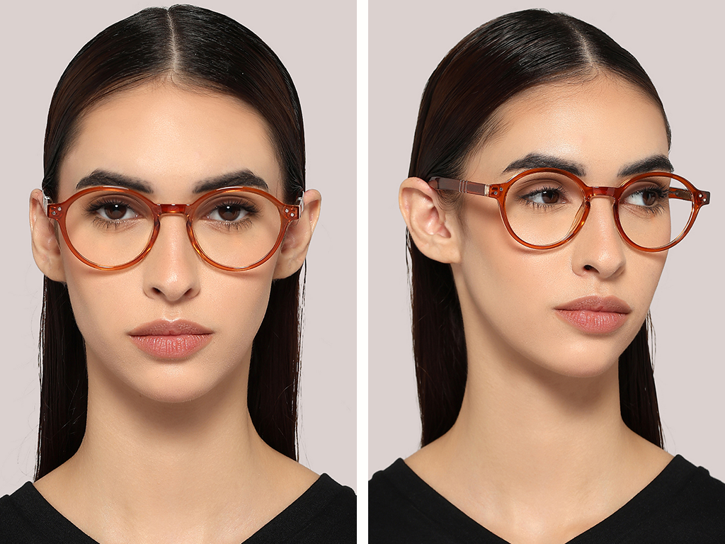 Feel Good Collection August 11 Brown 48