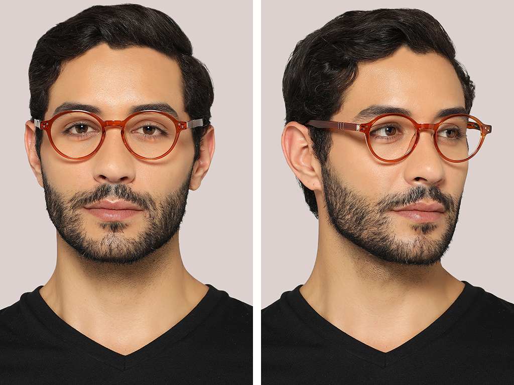 Feel Good Collection August 11 Brown 48