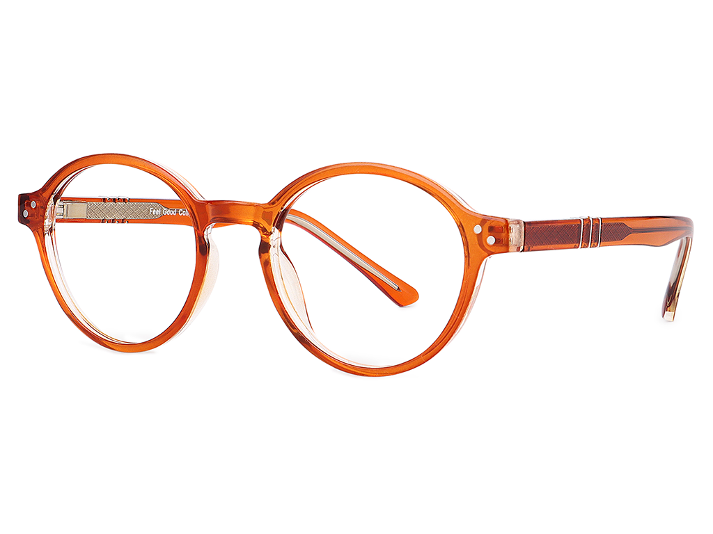 Feel Good Collection August 11 Brown 48